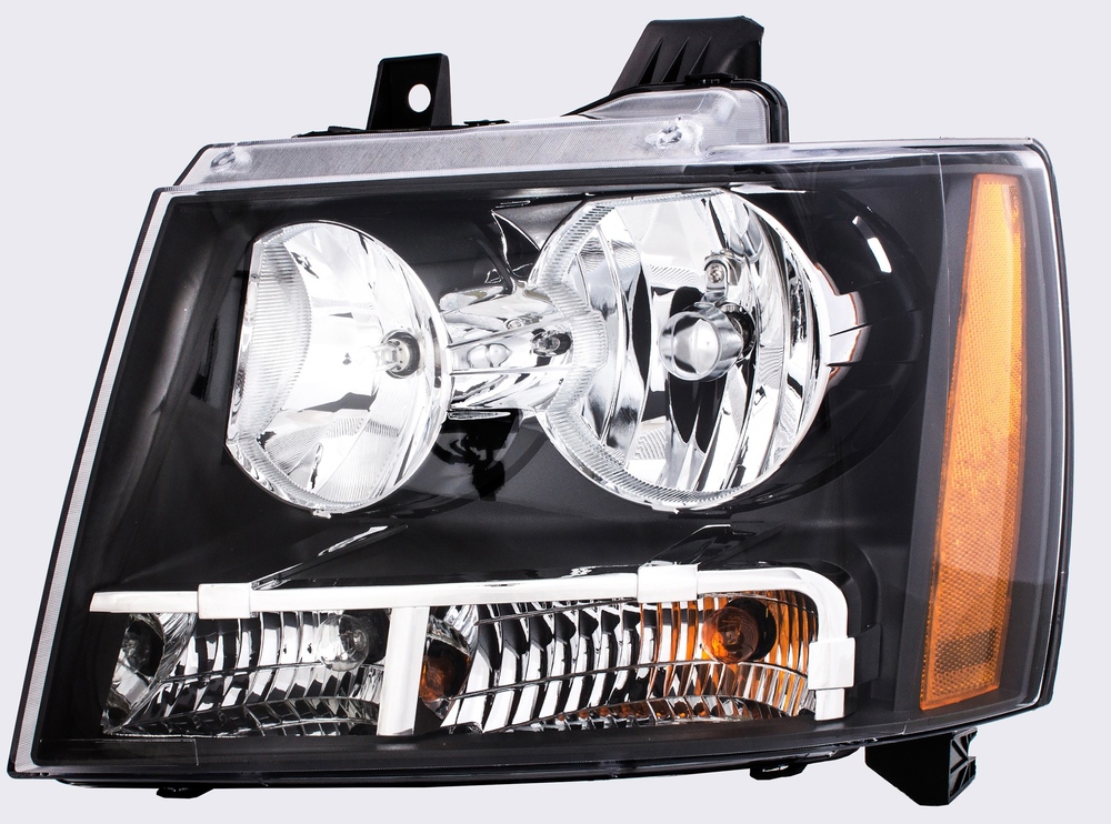 DORMAN - Headlight Assembly - DOR - 1591944