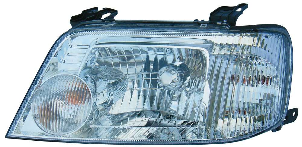 DORMAN - Headlight Assembly - DOR - 1591979