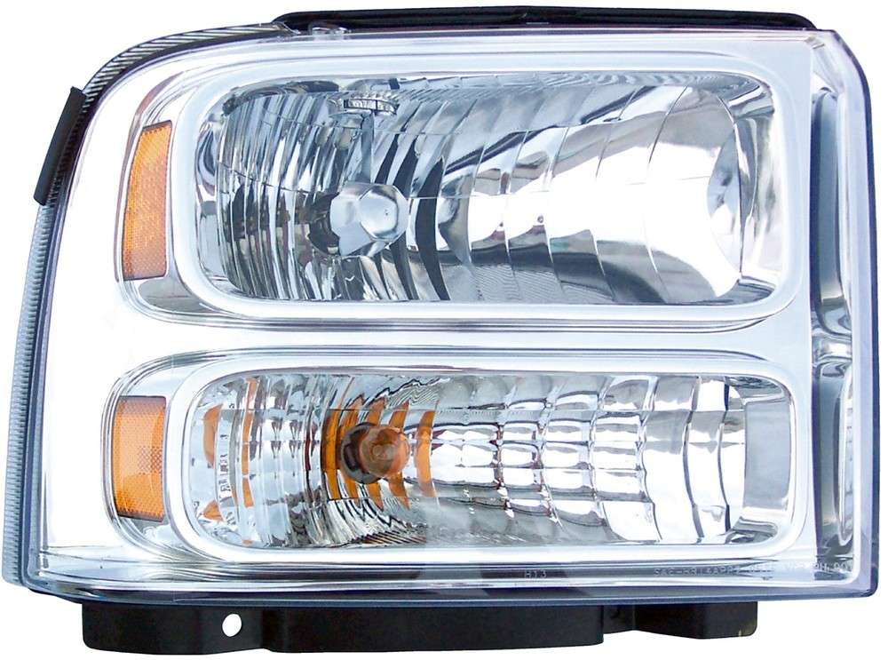 DORMAN - Headlight Assembly - DOR - 1592059