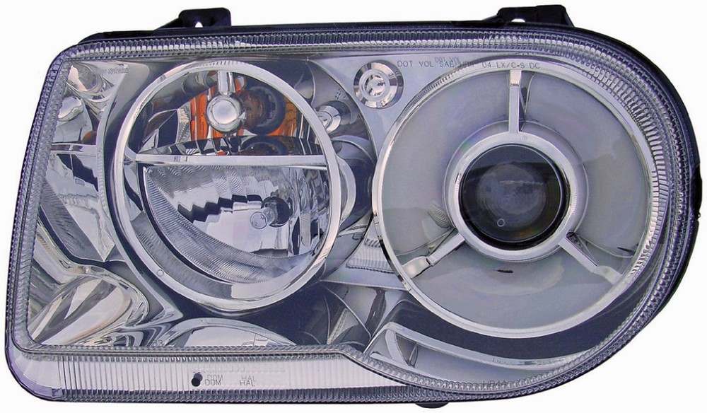DORMAN - Headlight Assembly - DOR - 1592132