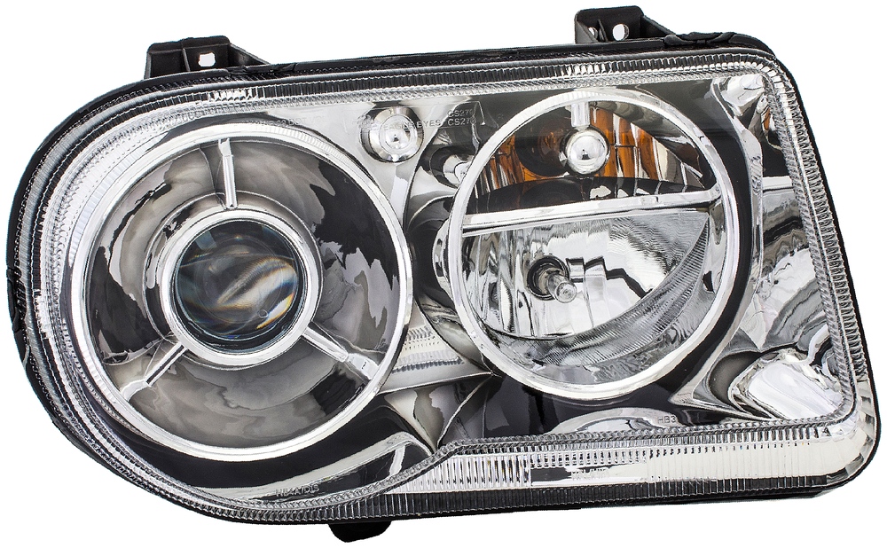 DORMAN - Headlight Assembly - DOR - 1592133