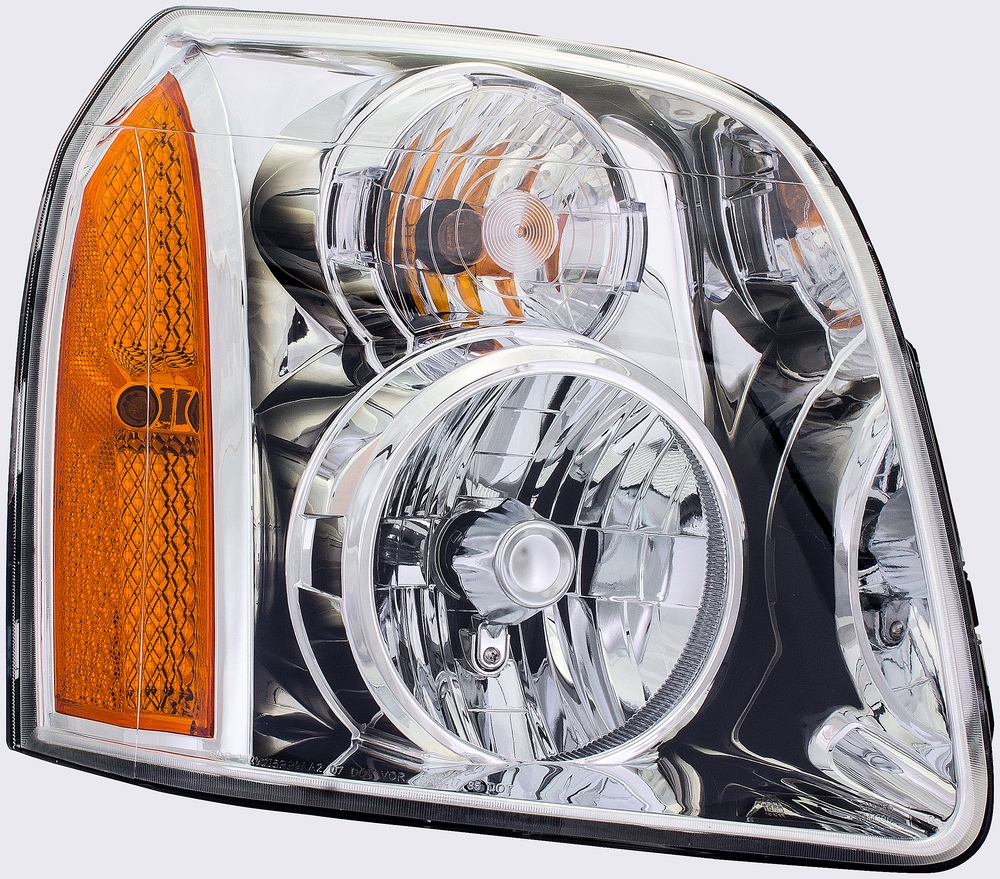 DORMAN - Headlight Assembly - DOR - 1592160