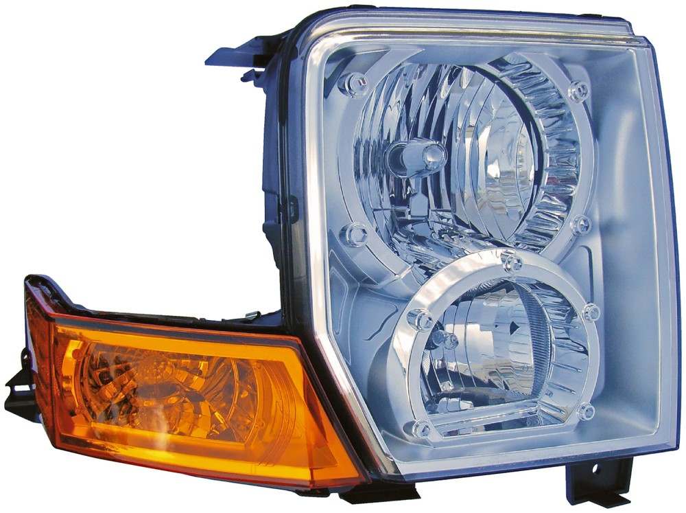 DORMAN - Headlight Assembly - DOR - 1592173