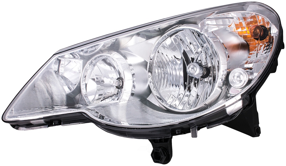 DORMAN - Headlight Assembly - DOR - 1592178