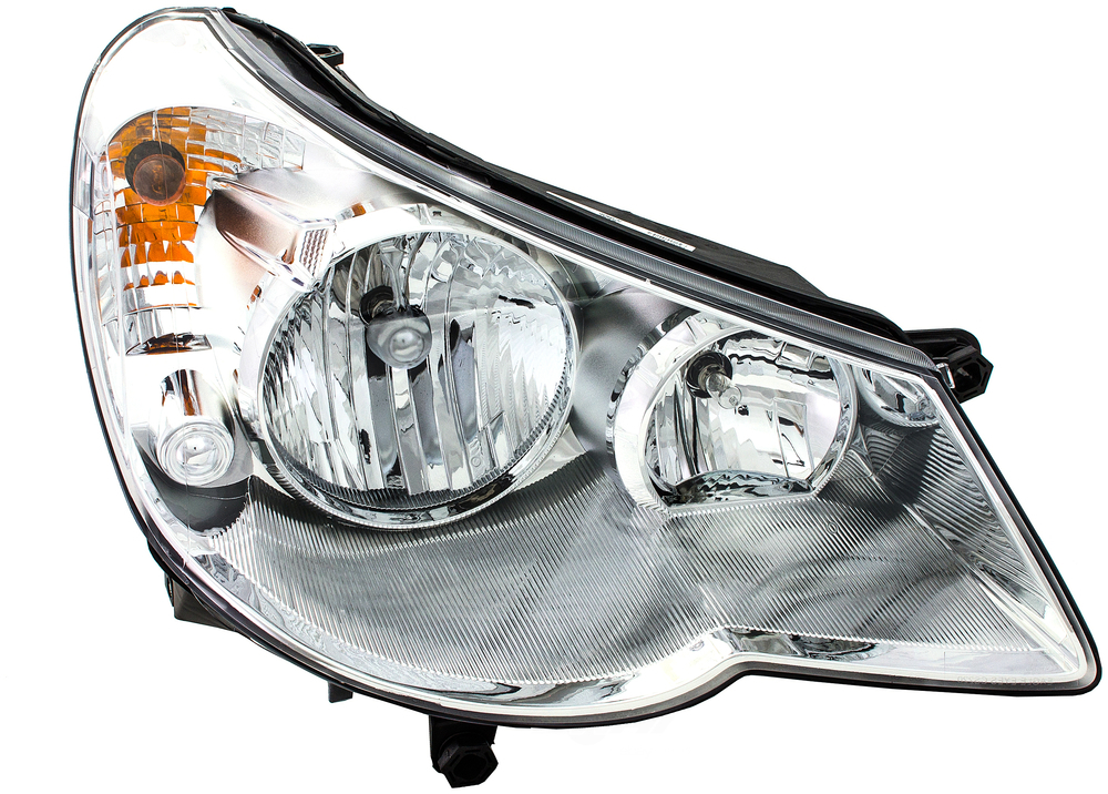DORMAN - Headlight Assembly - DOR - 1592179
