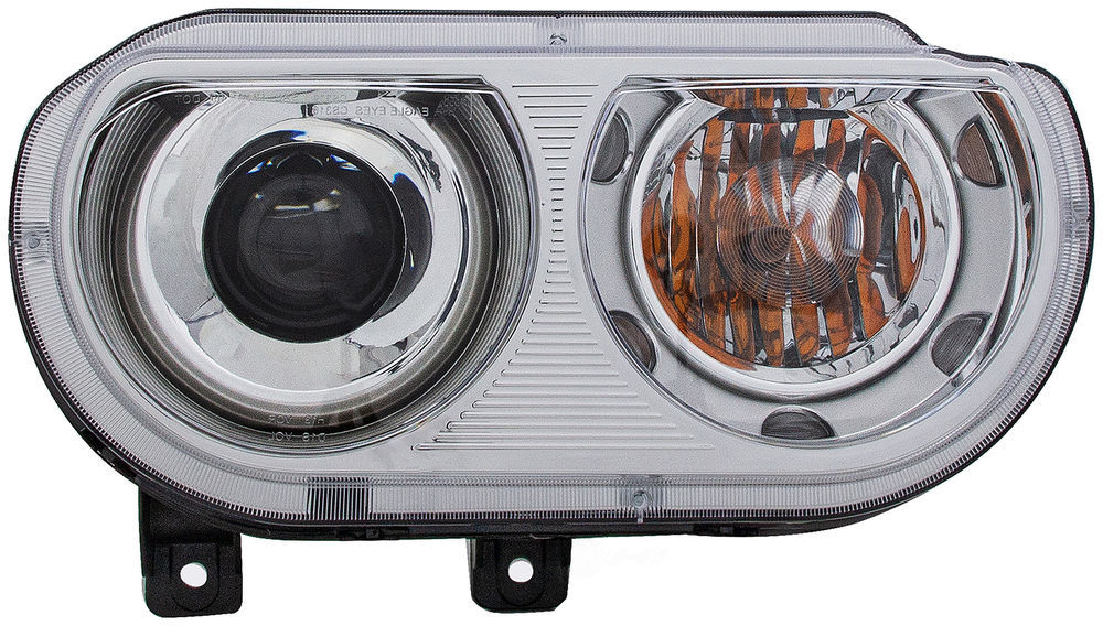 DORMAN - Headlight Assembly - DOR - 1592271
