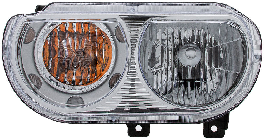 DORMAN - Headlight Assembly - DOR - 1592272