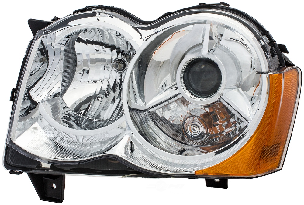 DORMAN - Headlight Assembly - DOR - 1592285