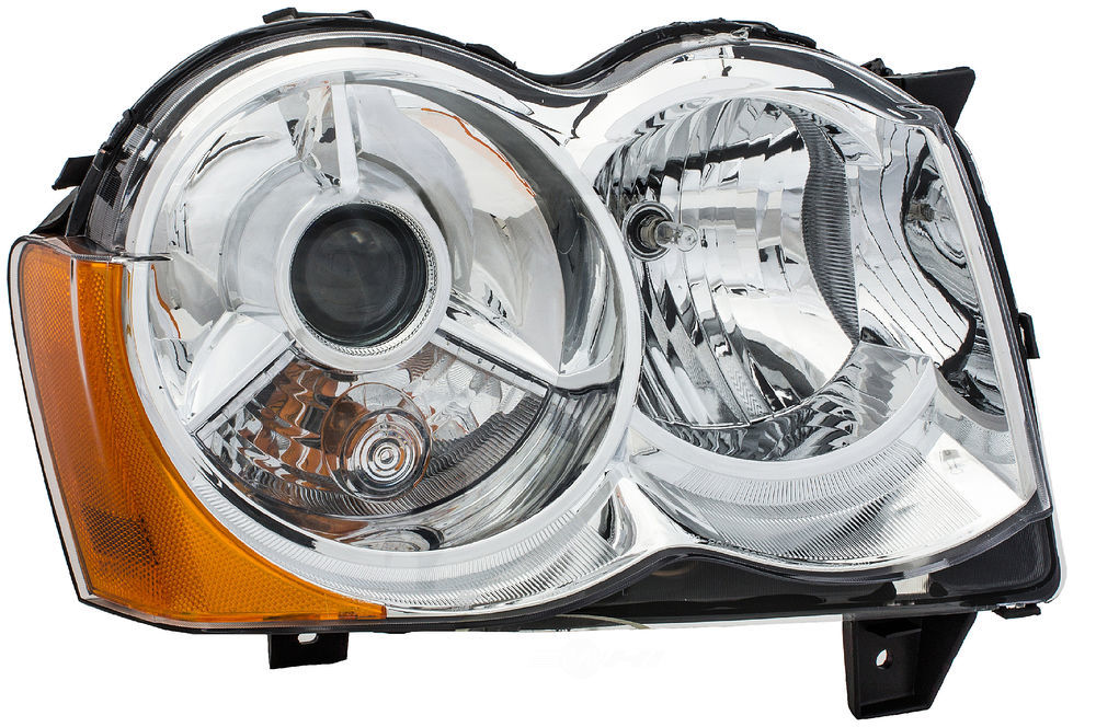DORMAN - Headlight Assembly - DOR - 1592286