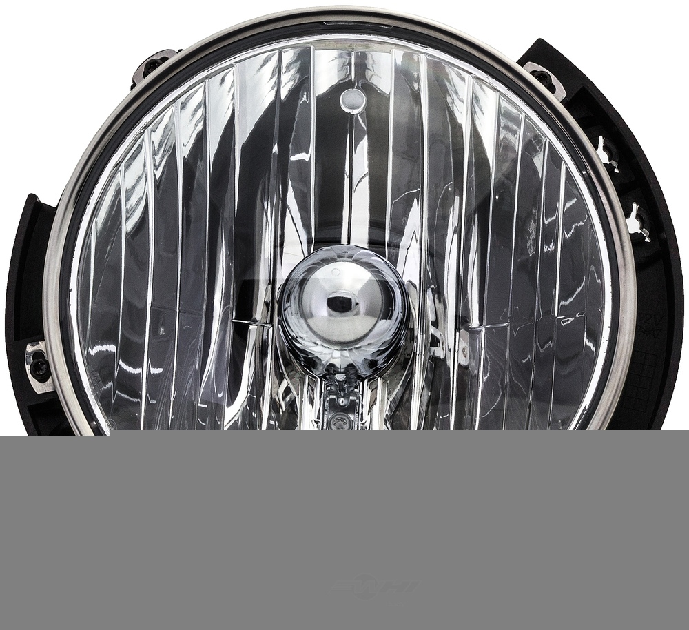 DORMAN - Headlight Assembly - DOR - 1592287