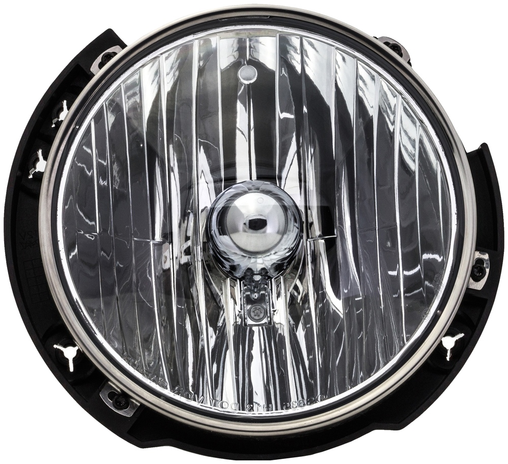 DORMAN - Headlight Assembly - DOR - 1592288