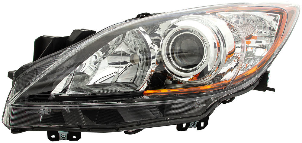 DORMAN - Headlight Assembly - DOR - 1592297