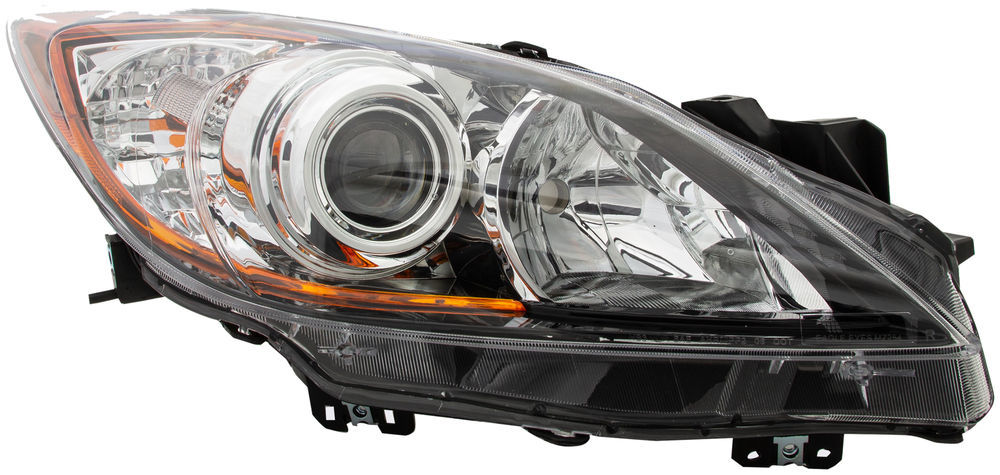 DORMAN - Headlight Assembly - DOR - 1592298