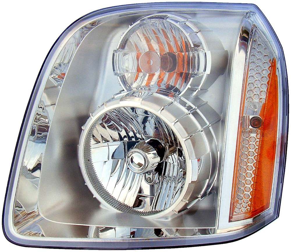 DORMAN - Headlight Assembly - DOR - 1592408