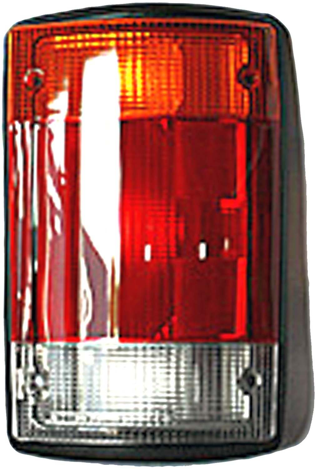 DORMAN - Tail Light Assembly (Right) - DOR 1610211