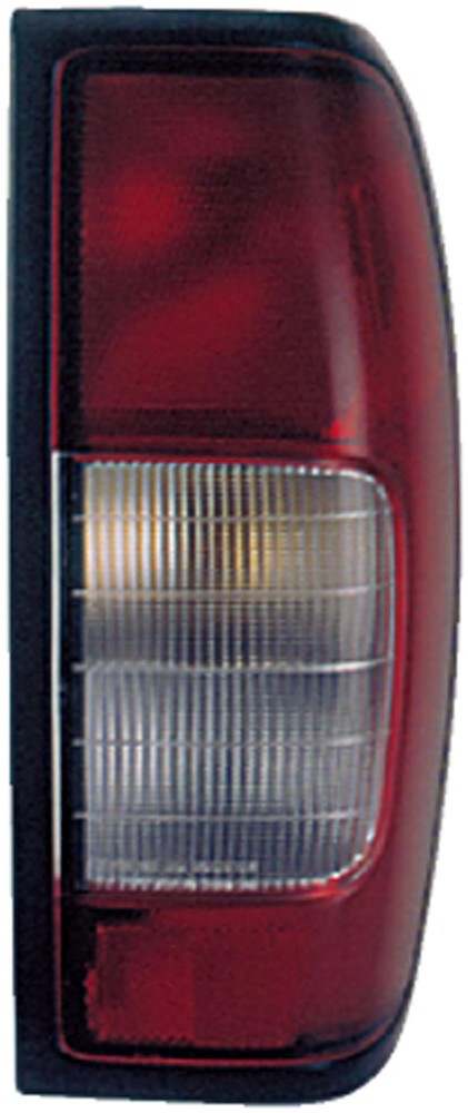 DORMAN - Tail Light - DOR 1610831