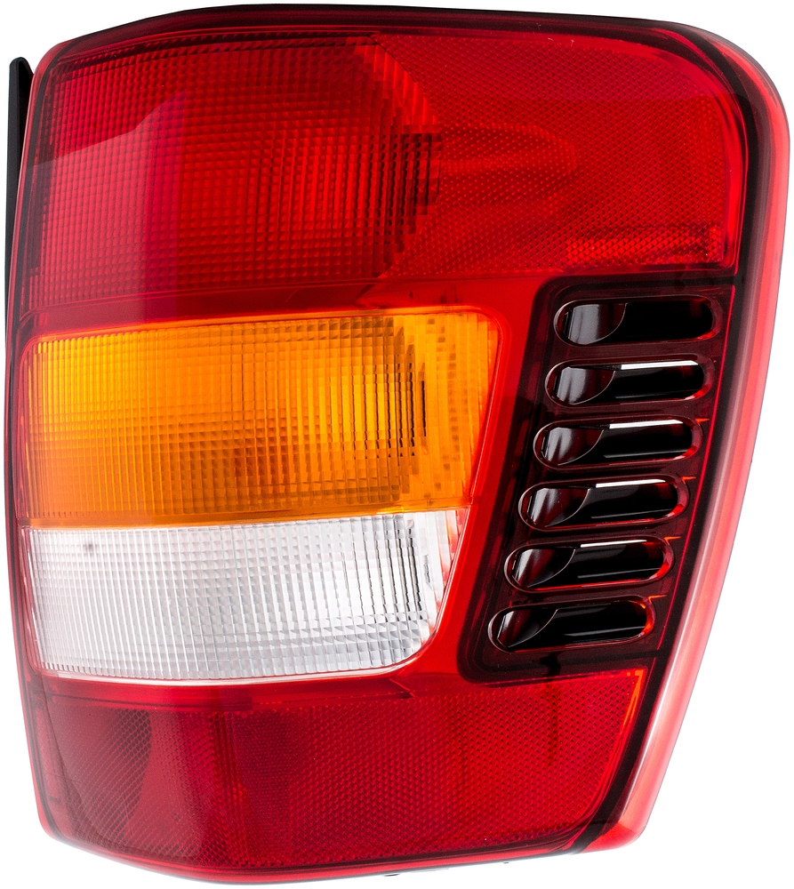 DORMAN - Tail Light - DOR - 1610961