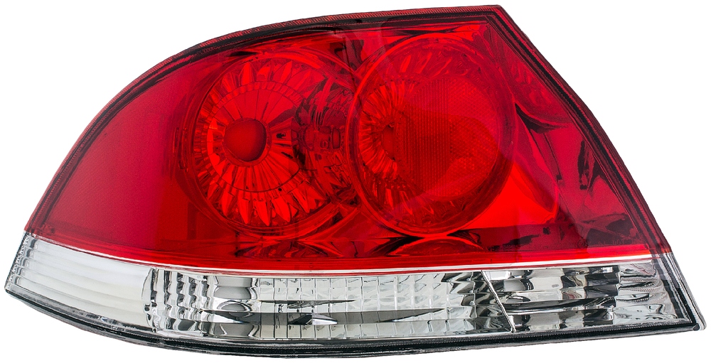 DORMAN - Tail Light - DOR - 1611052