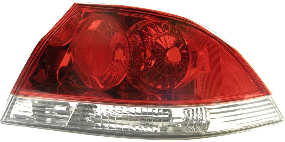 DORMAN - Tail Light - DOR - 1611053