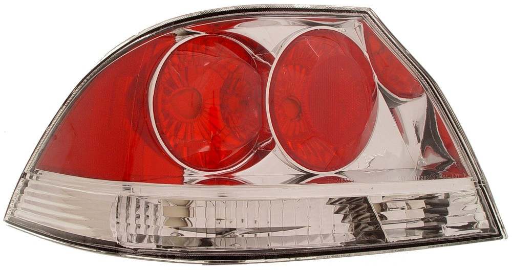 DORMAN - Tail Light - DOR - 1611054