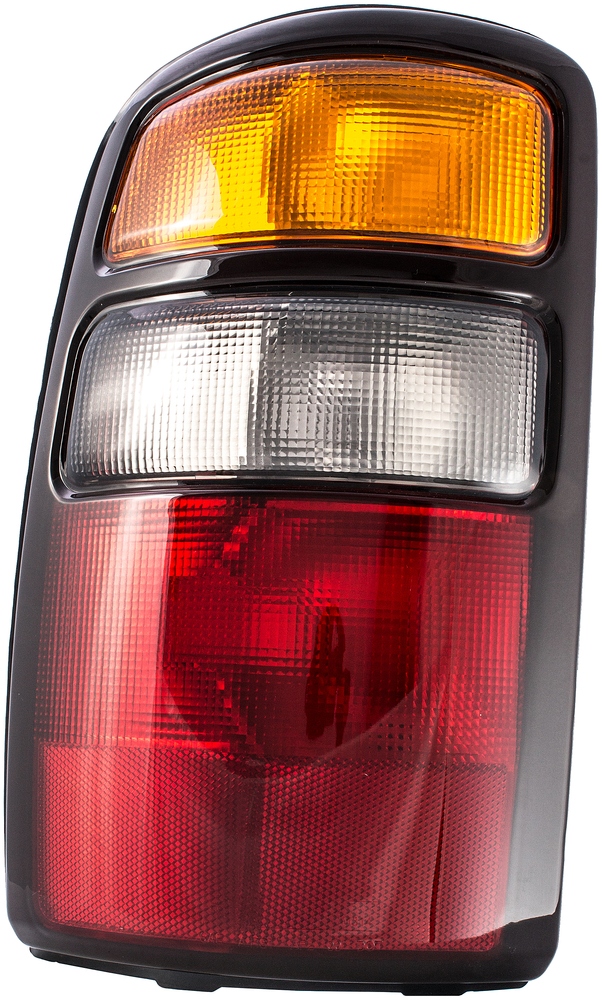 DORMAN - Tail Light Assembly - DOR - 1611108