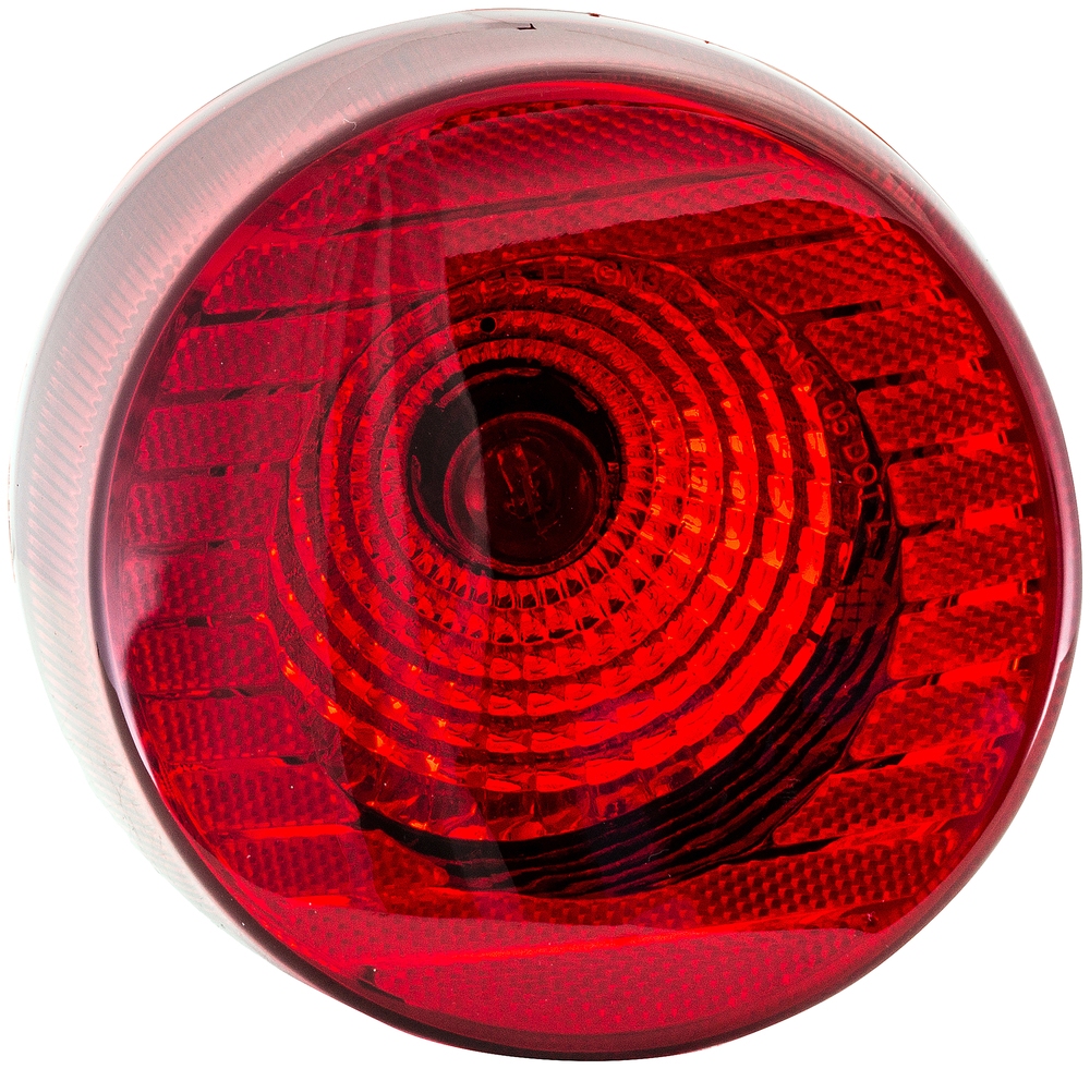 DORMAN - Tail Light Assembly - DOR - 1611131