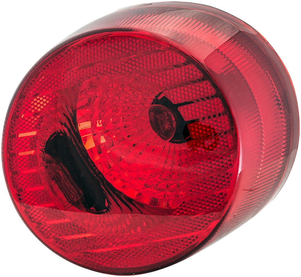 DORMAN - Tail Light Assembly - DOR - 1611132
