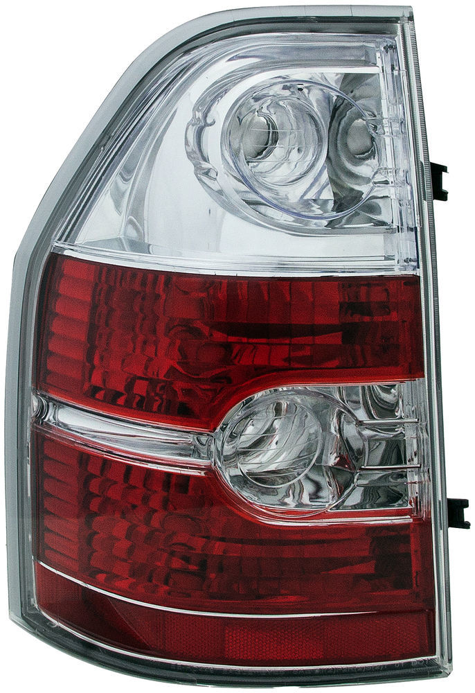 DORMAN - Tail Light - DOR - 1611180