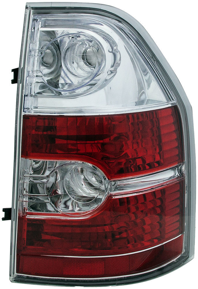 DORMAN - Tail Light - DOR - 1611181