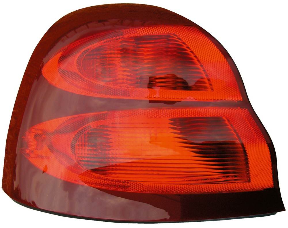 DORMAN - Tail Light Assembly - DOR - 1611248