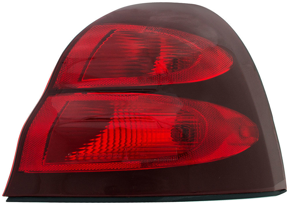 DORMAN - Tail Light Assembly - DOR - 1611249