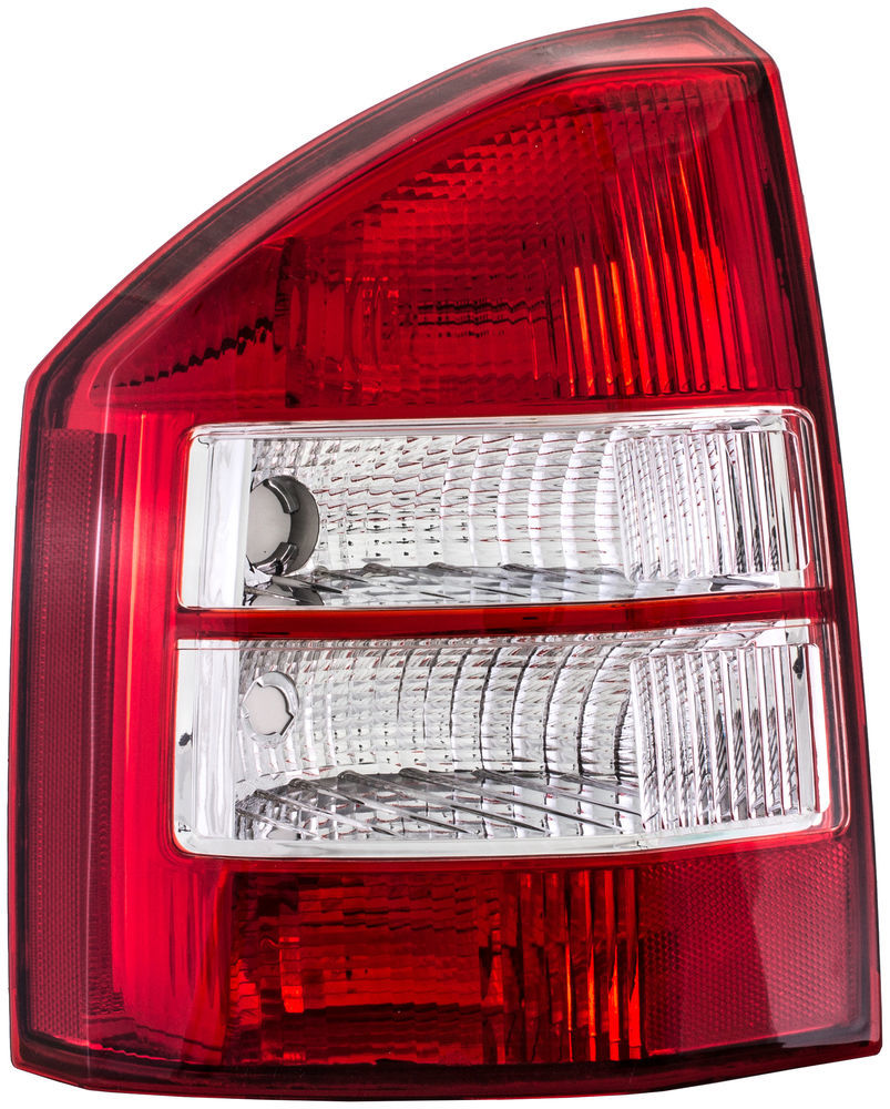 DORMAN - Tail Light Assembly - DOR - 1611250