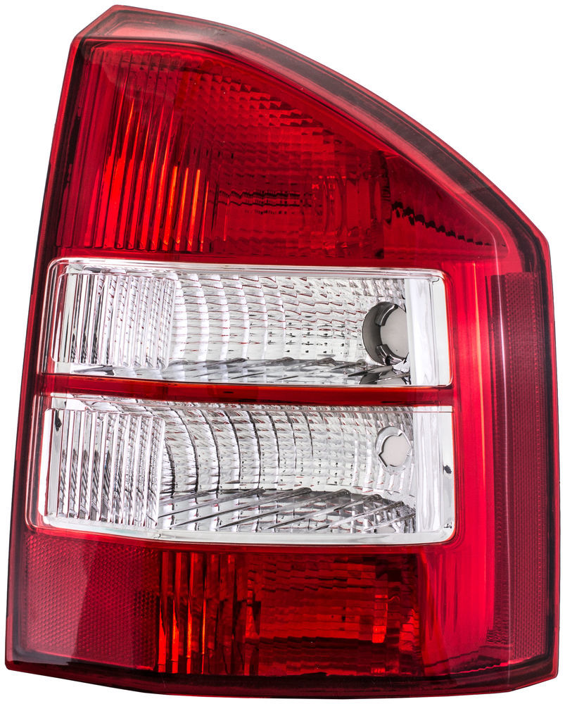 DORMAN - Tail Light Assembly - DOR - 1611251