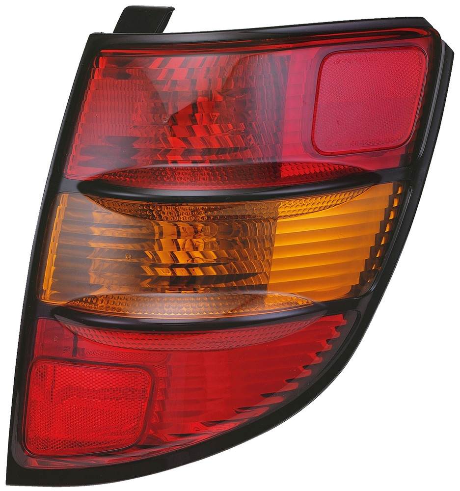 DORMAN - Tail Light - DOR - 1611267