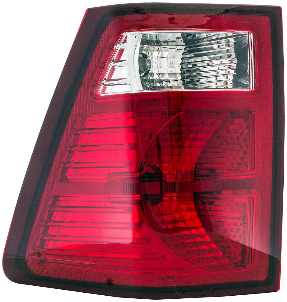 DORMAN - Tail Light Assembly - DOR - 1611274