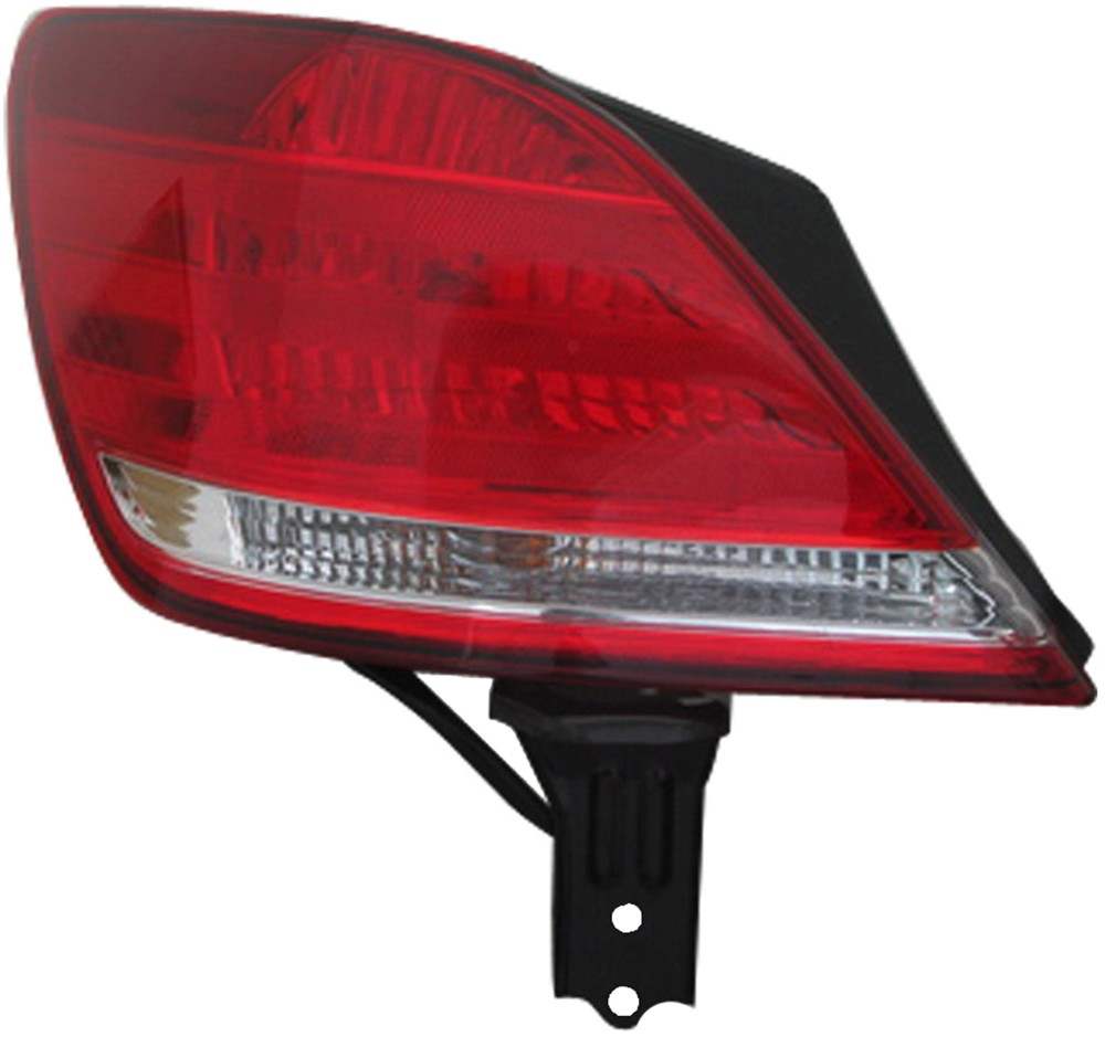 DORMAN - Tail Light - DOR - 1611288