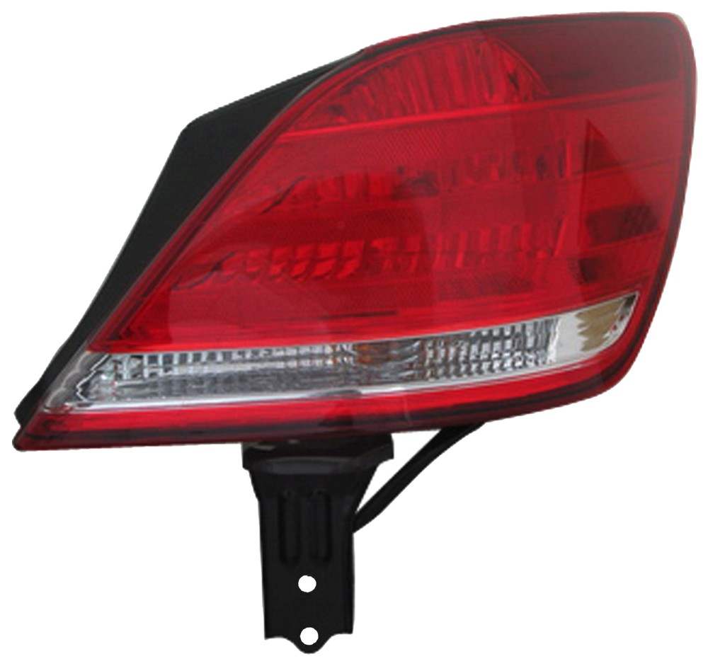 DORMAN - Tail Light - DOR - 1611289