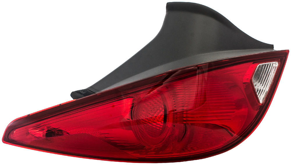 DORMAN - Tail Light Assembly - DOR - 1611317