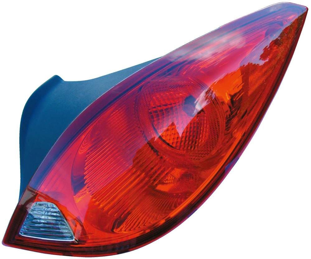 DORMAN - Tail Light Assembly - DOR - 1611318