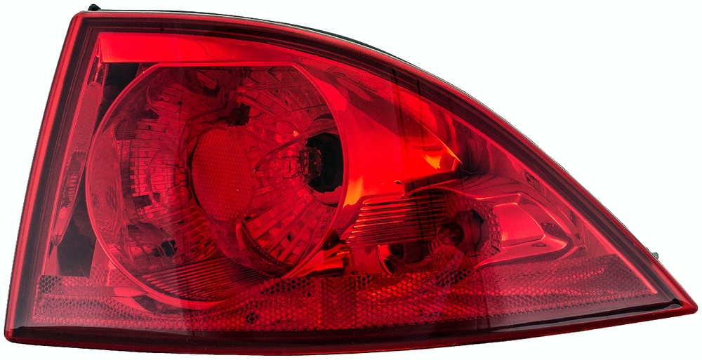 DORMAN - Tail Light Assembly - DOR - 1611337