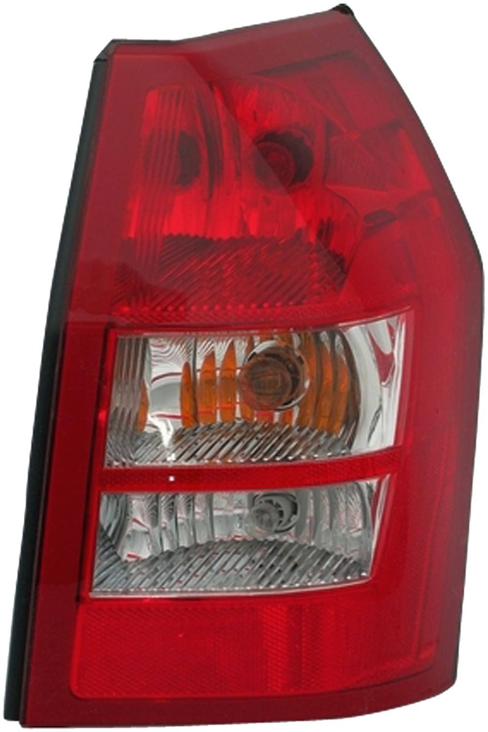 Foto de Conjunto de luz trasera para Dodge Magnum 2005 Marca DORMAN Número de Parte 1611341