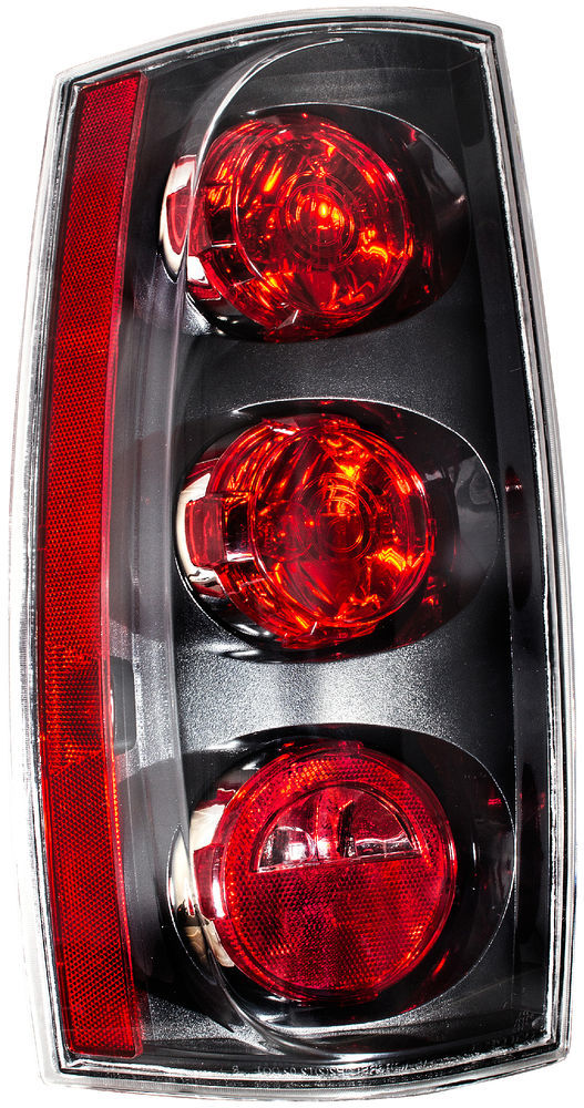 DORMAN - Tail Light - DOR - 1611396