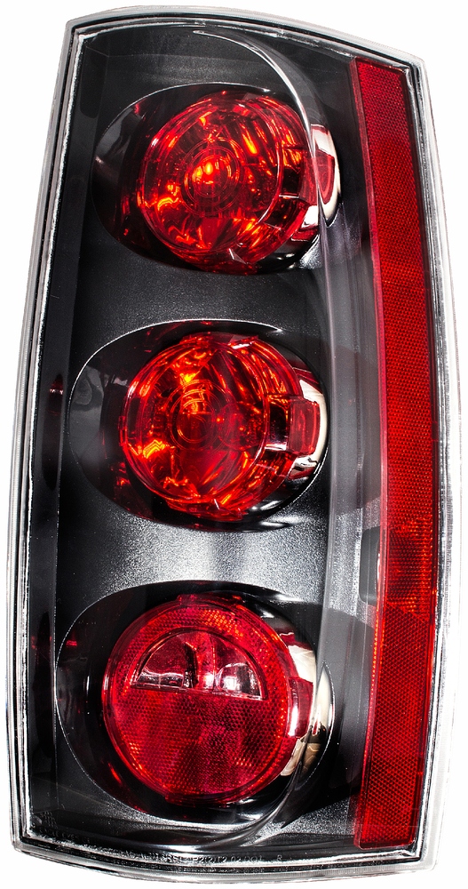 DORMAN - Tail Light - DOR - 1611397