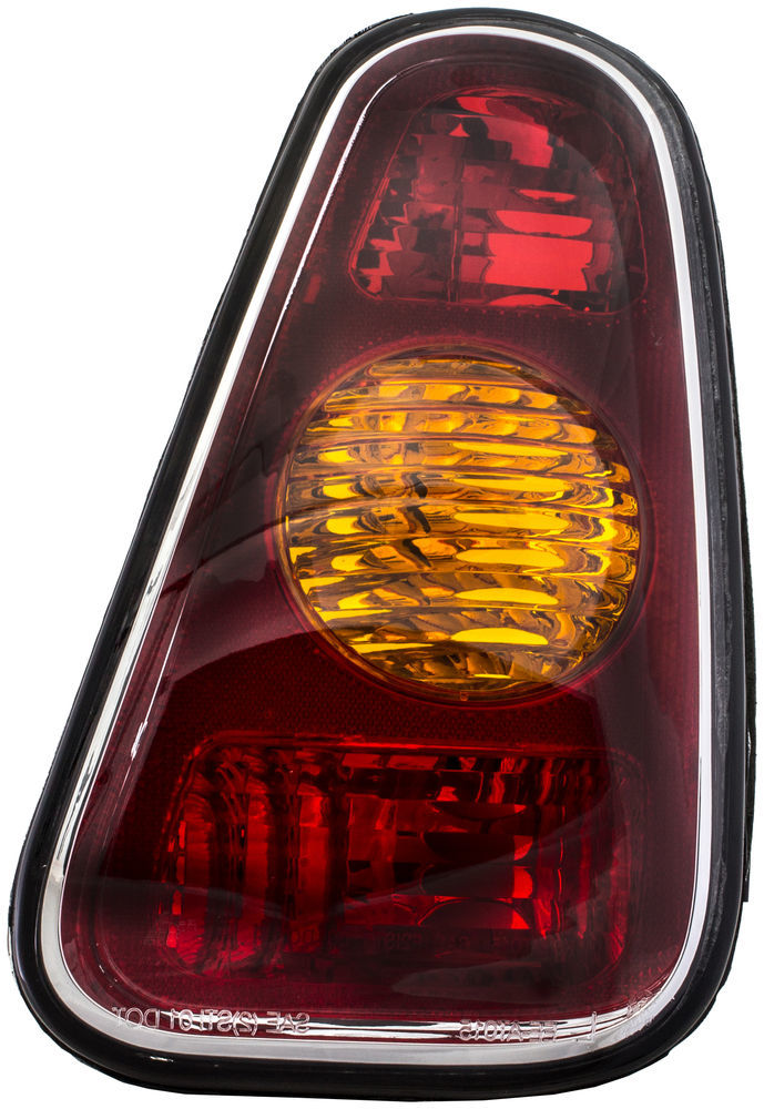 DORMAN - Tail Light Assembly - DOR - 1611421