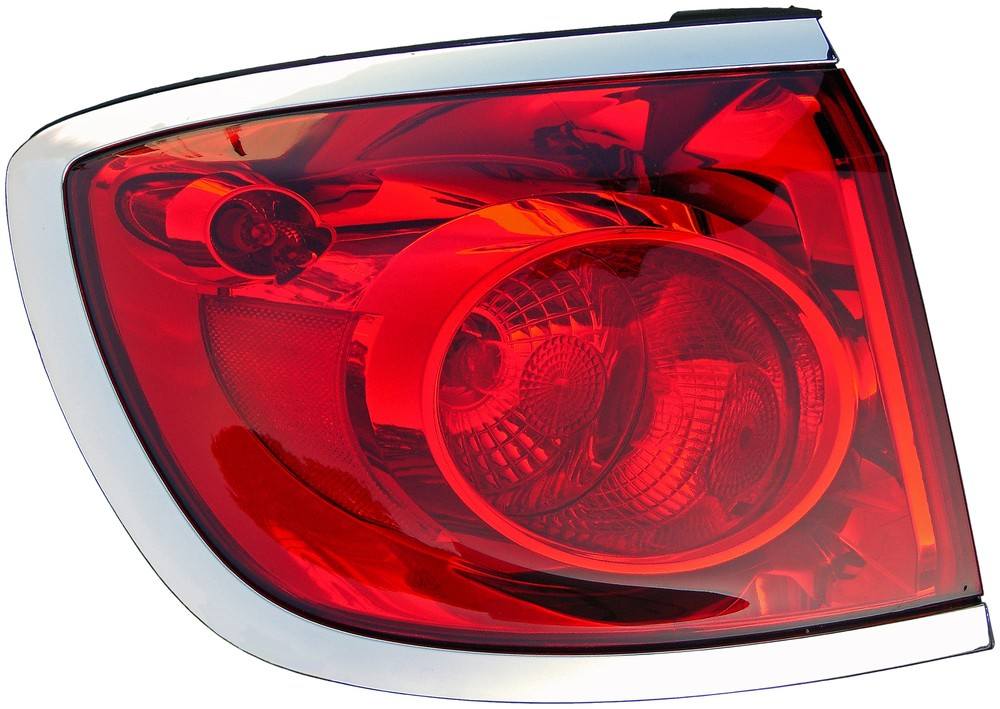 DORMAN - Tail Light Assembly - DOR - 1611441