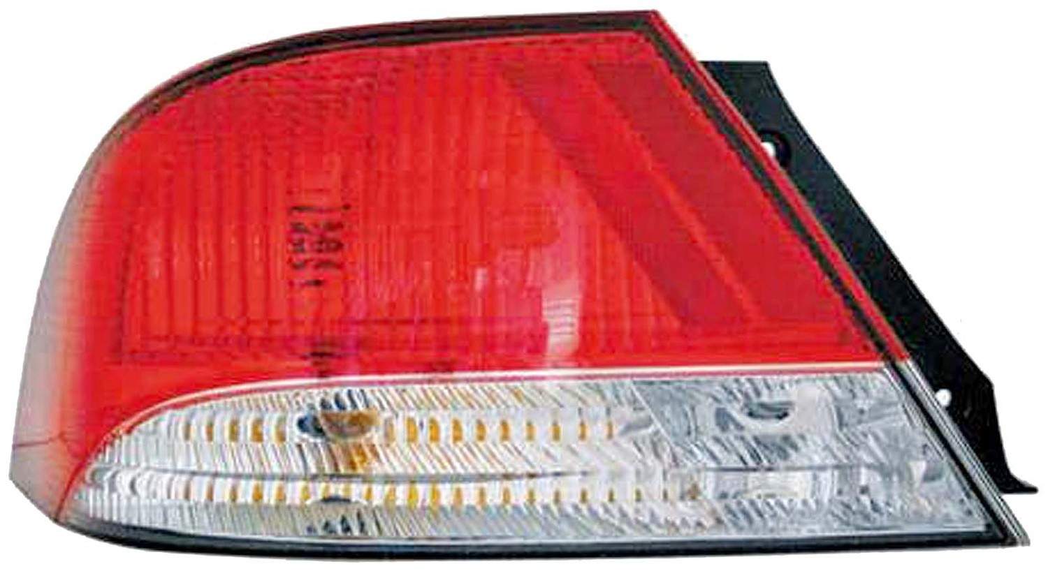 DORMAN - Tail Light - DOR - 1611450