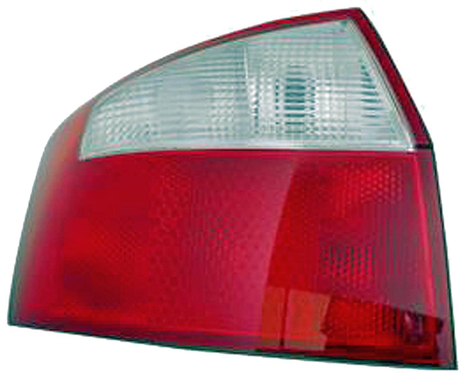 DORMAN - Tail Light - DOR - 1611478