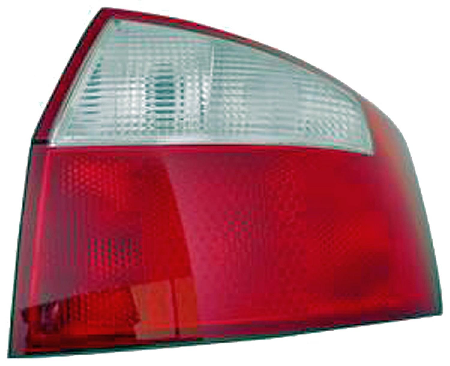 DORMAN - Tail Light - DOR - 1611479