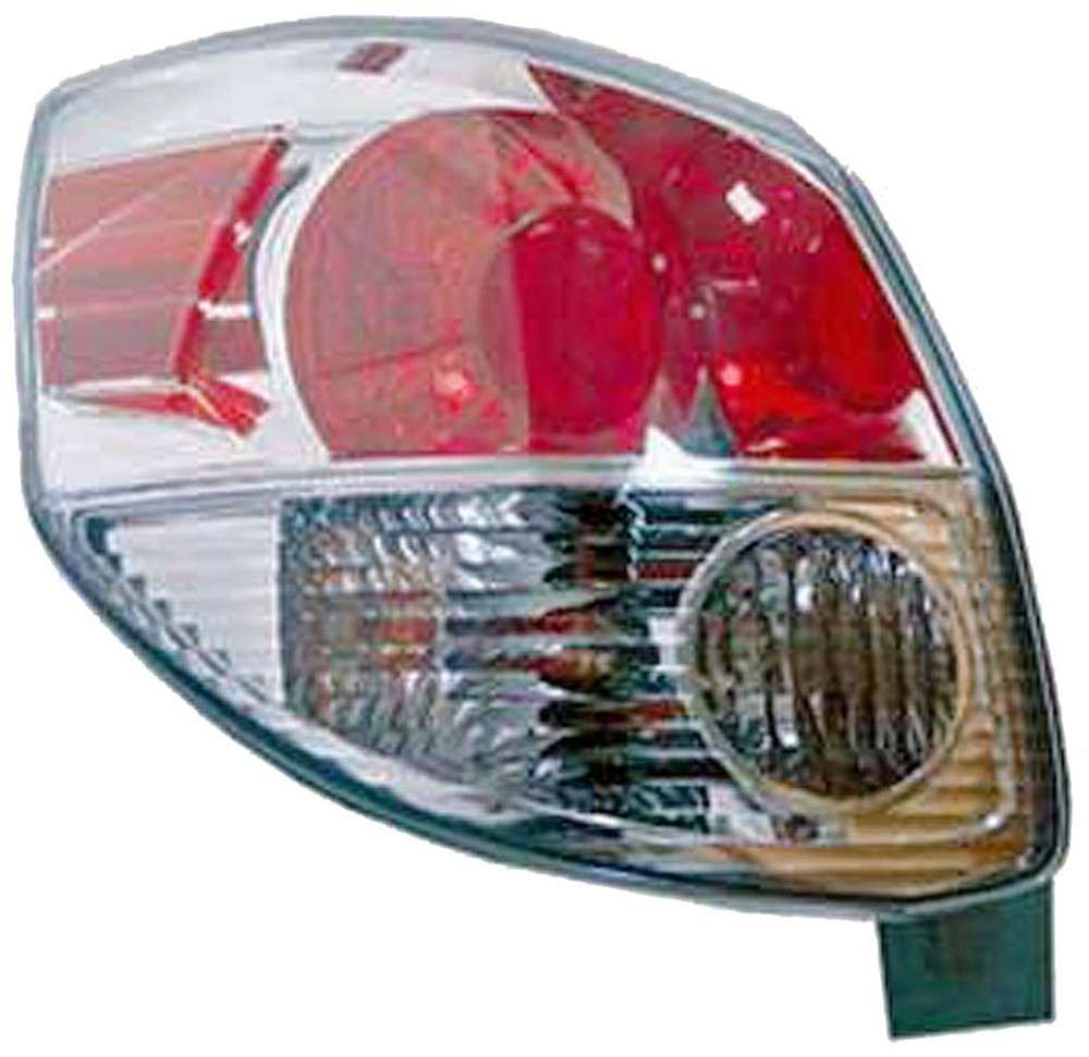 DORMAN - Tail Light - DOR - 1611502