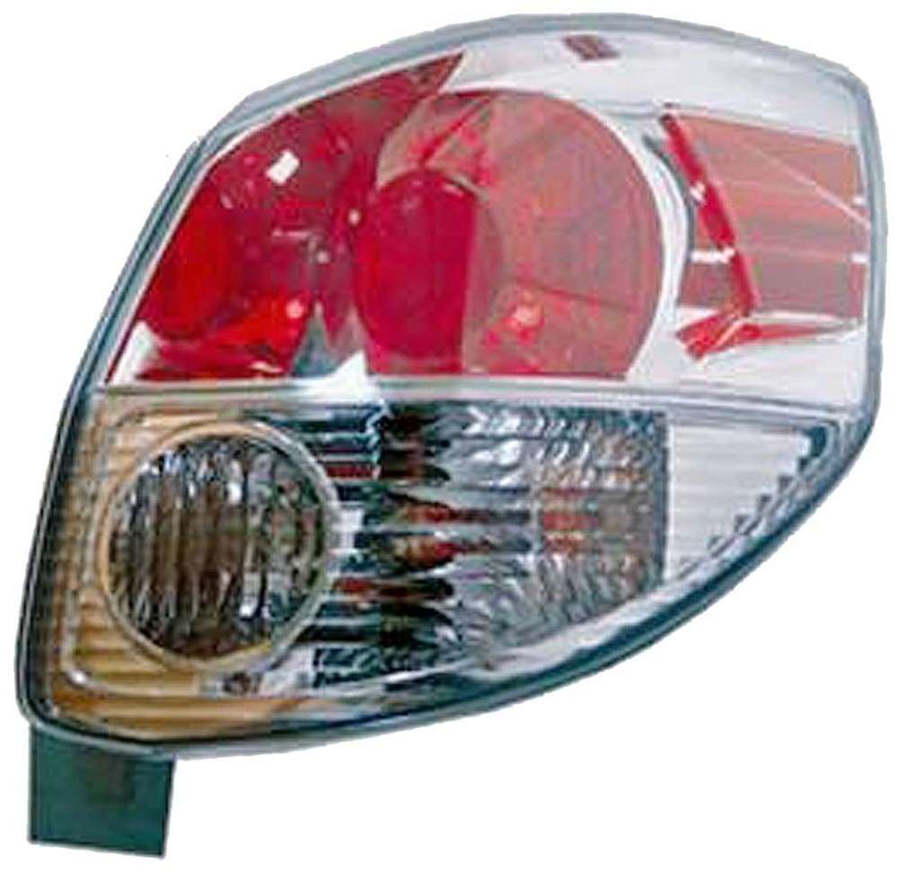 DORMAN - Tail Light - DOR - 1611503